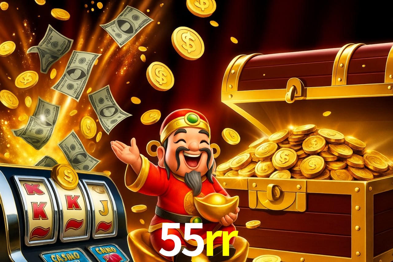 Casino Ao Vivo 55rr
