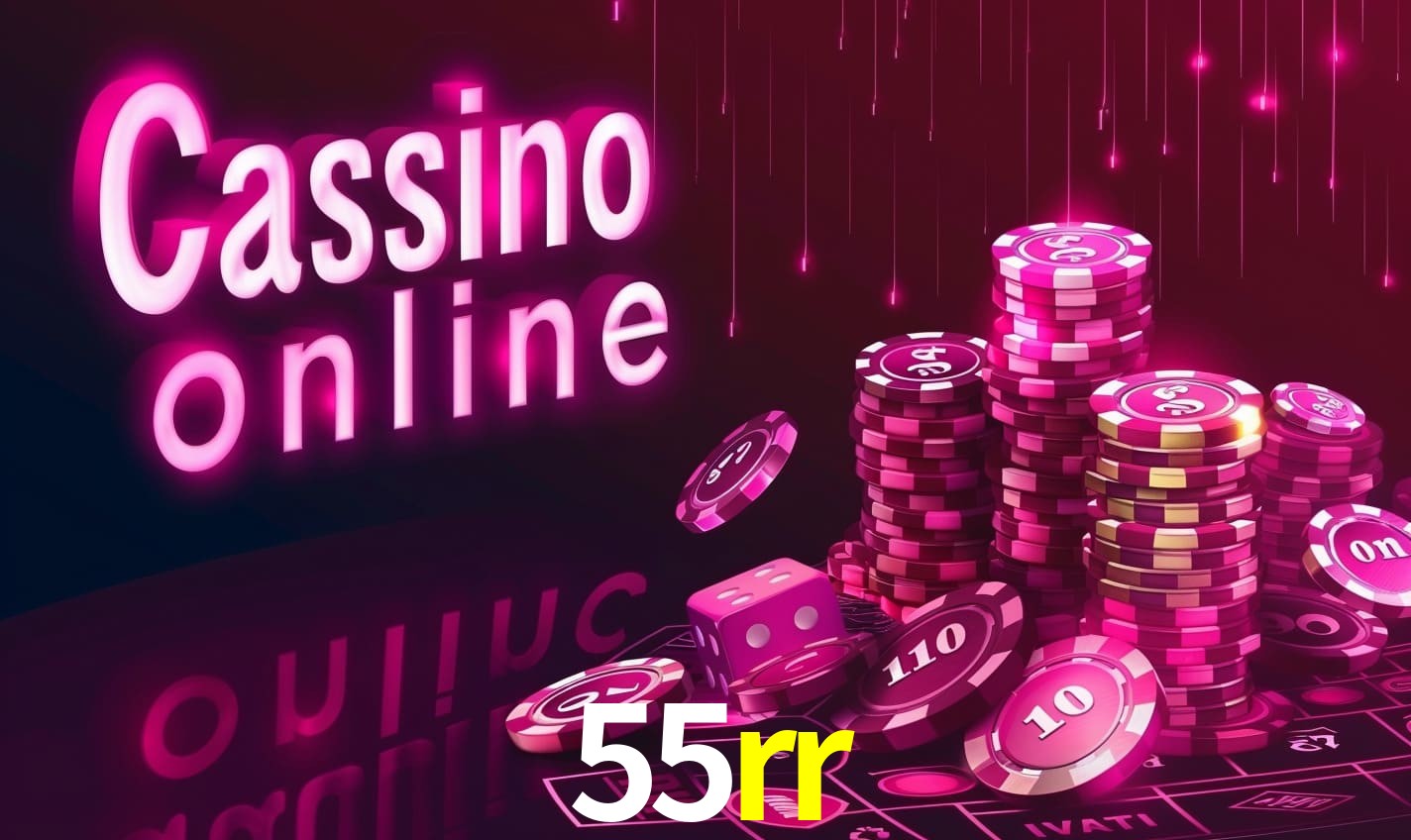 A Emoção da Loteria na 55rr: Uma Chance de Mudança de Vida