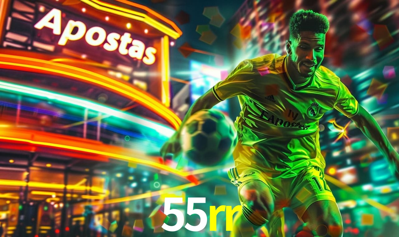 Jogos de Slot 55rr