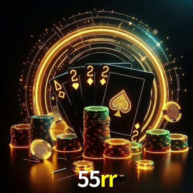 Casino Ao Vivo 55rr