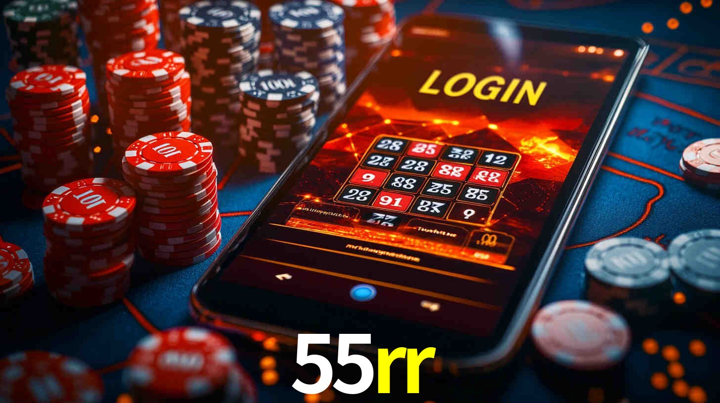 55rr BET