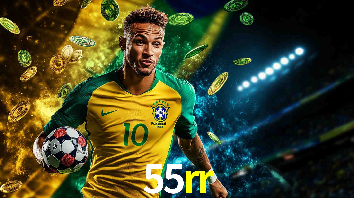 Descubra a Essência do 55rr: Nossa História e Compromissos