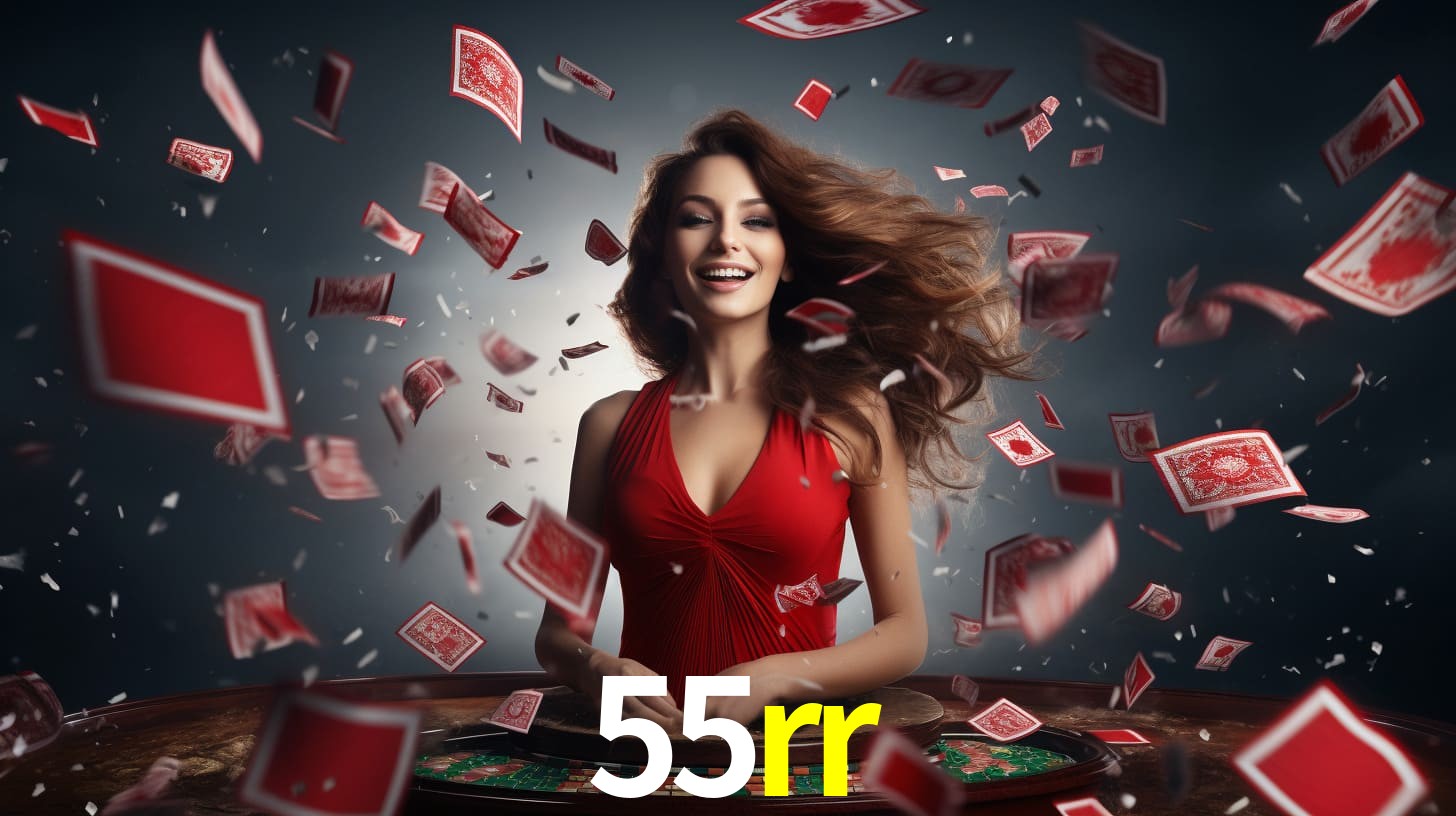 VIP Casino 55rr