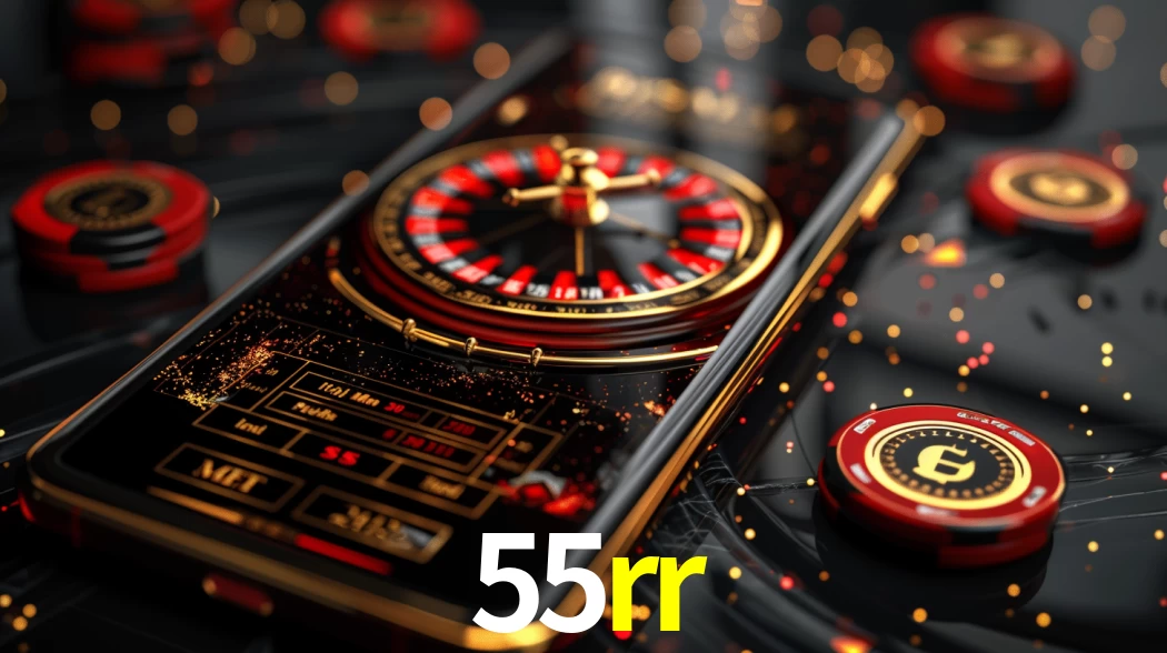 Live Casino 55rr