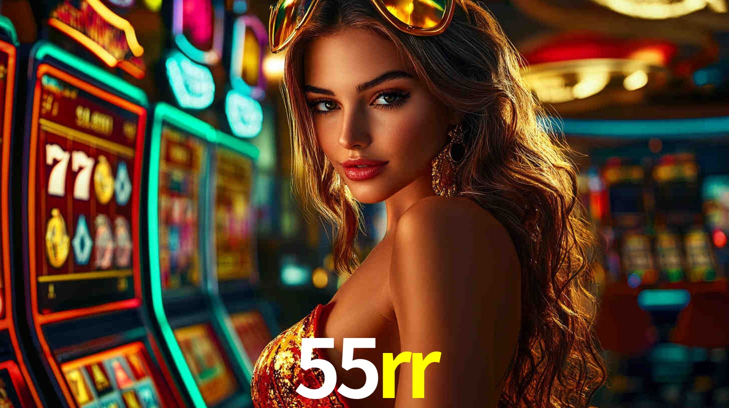 Welcome Bonus 55rr
