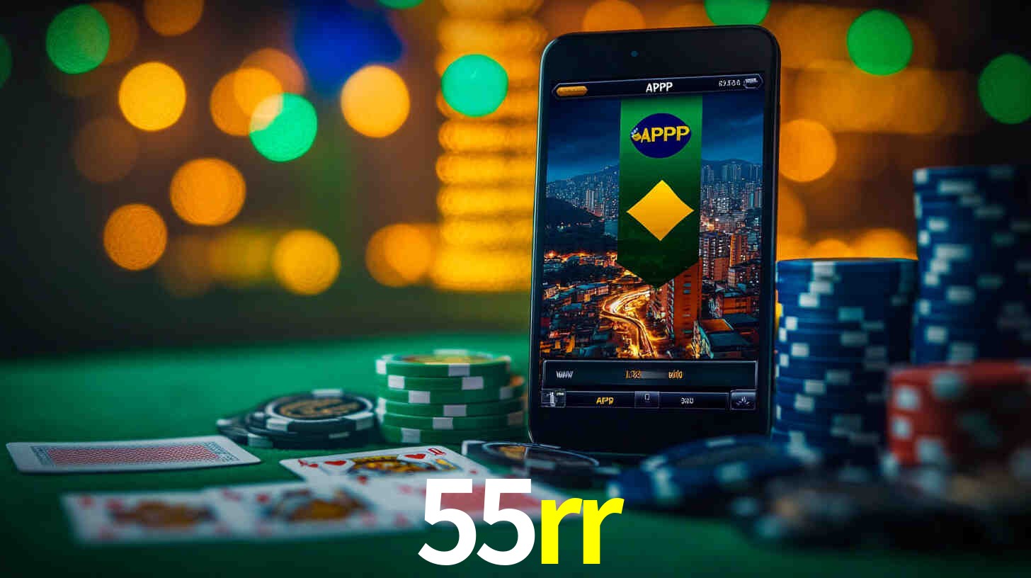 Descubra o Programa VIP da 55rr: Vantagens Exclusivas para Jogadores
