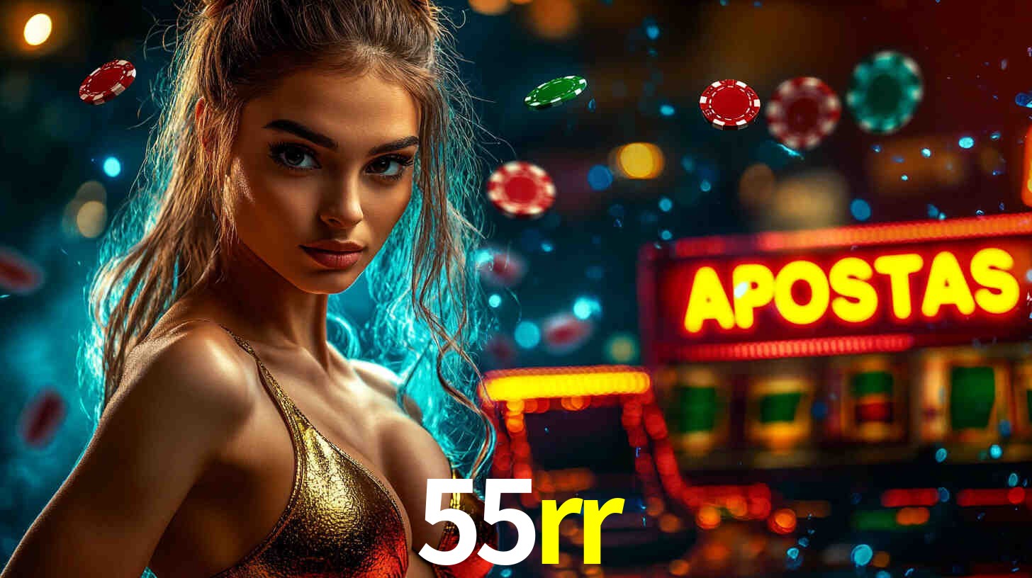 Explorando a Categoria de Eventos em Apostas na 55rr