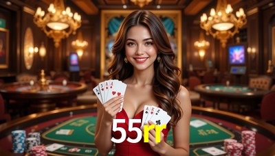 Account Benefits 55rr