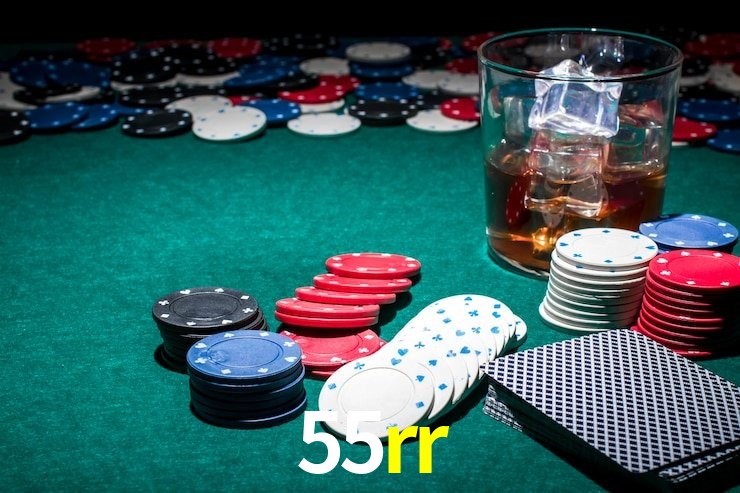 Apostas de Futebol 55rr