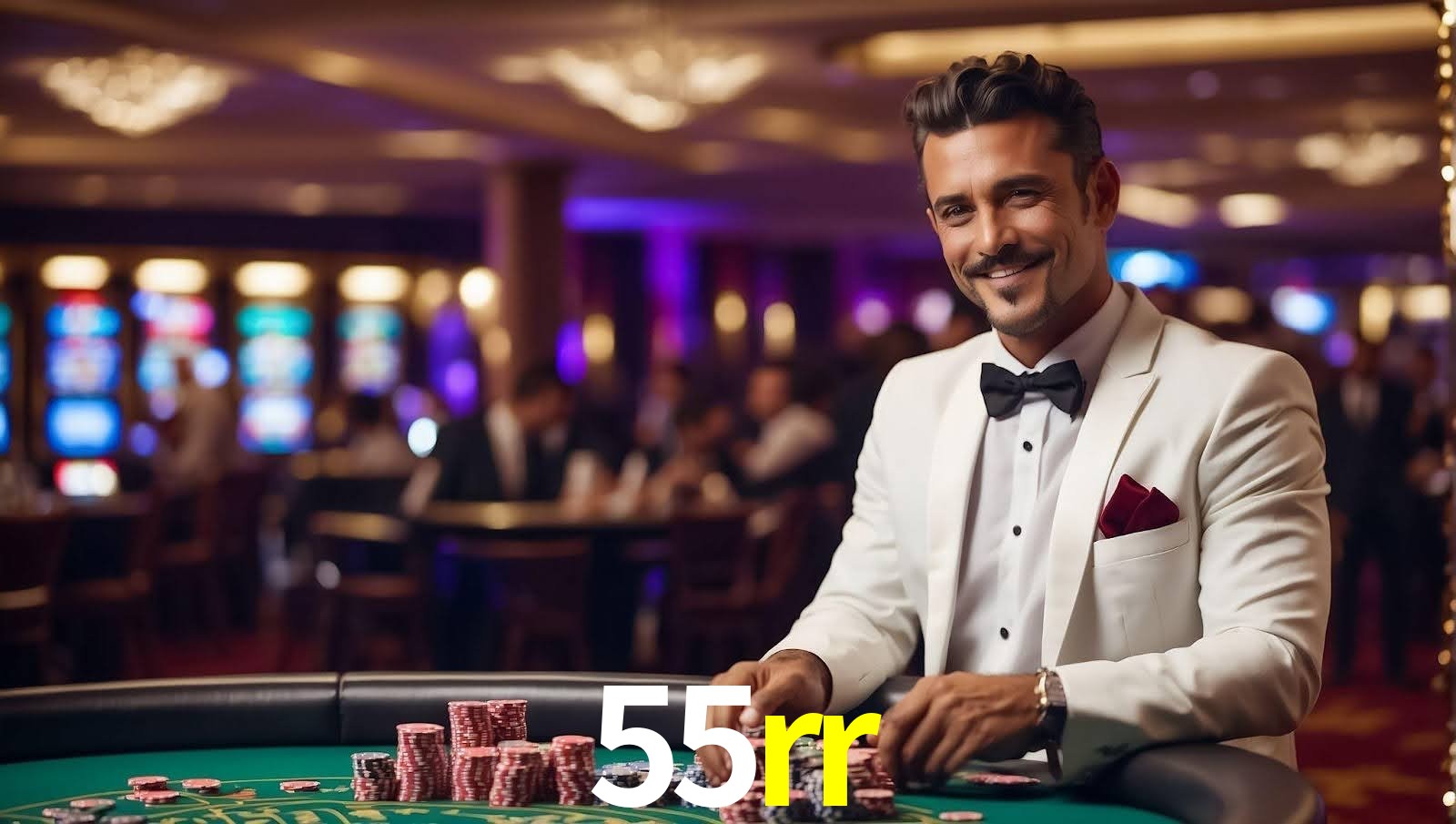 Especiais de Fim de Semana 55rr