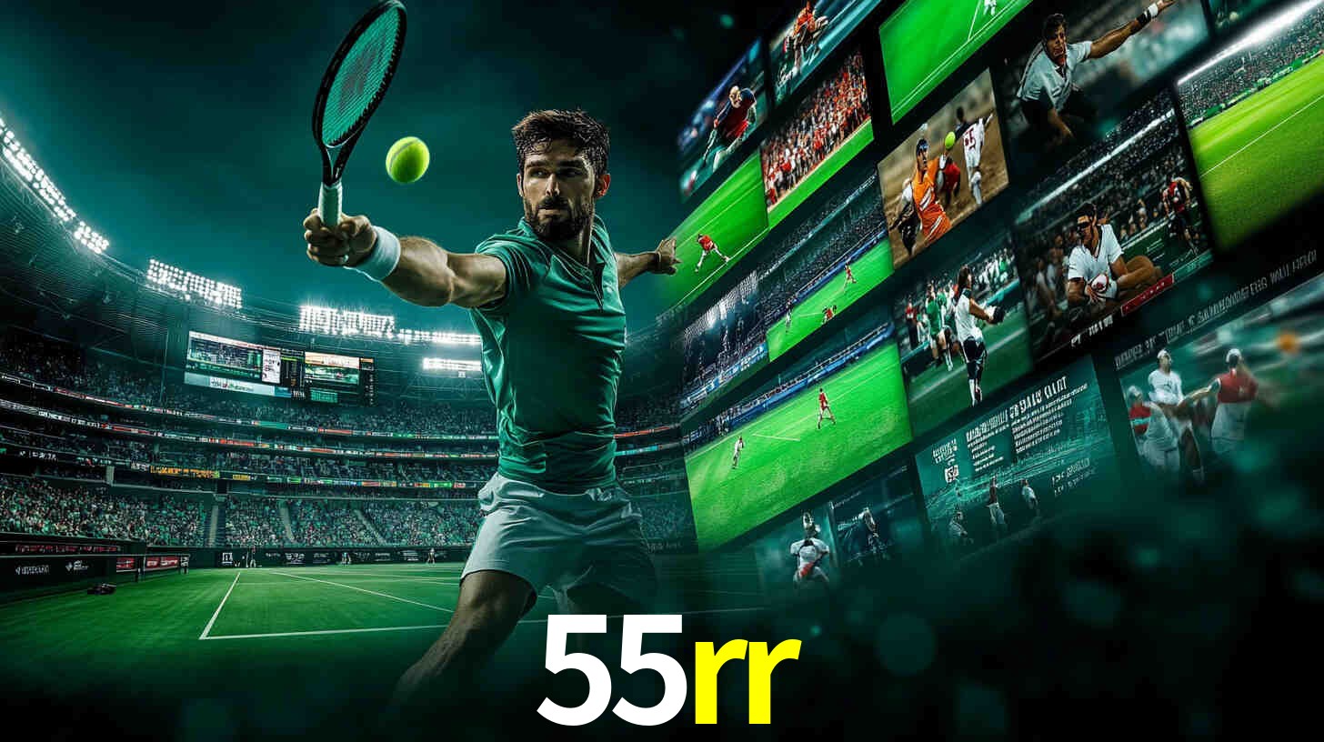 Descubra a Essência do 55rr: Nossa História e Compromissos
