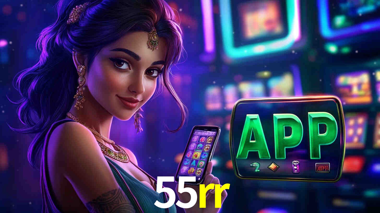 55rr: A Experiência de Casino com Jogos de Mesa ao Vivo