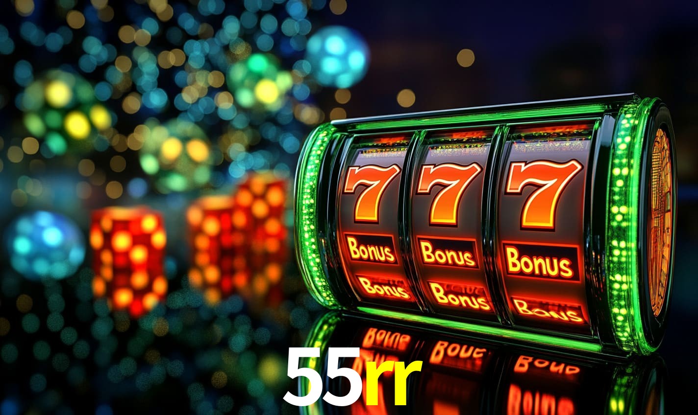 Tecnologia da Plataforma 55rr