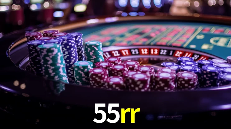 Live Casino 55rr