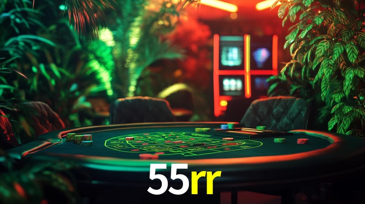 Roulette Table 55rr