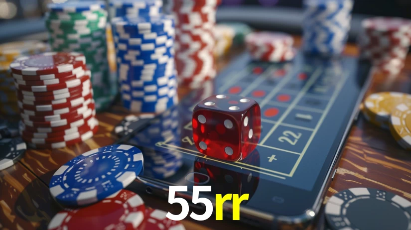 55rr BET