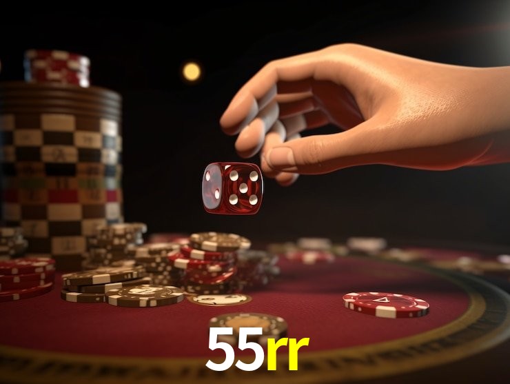 Provedores de Jogos 55rr