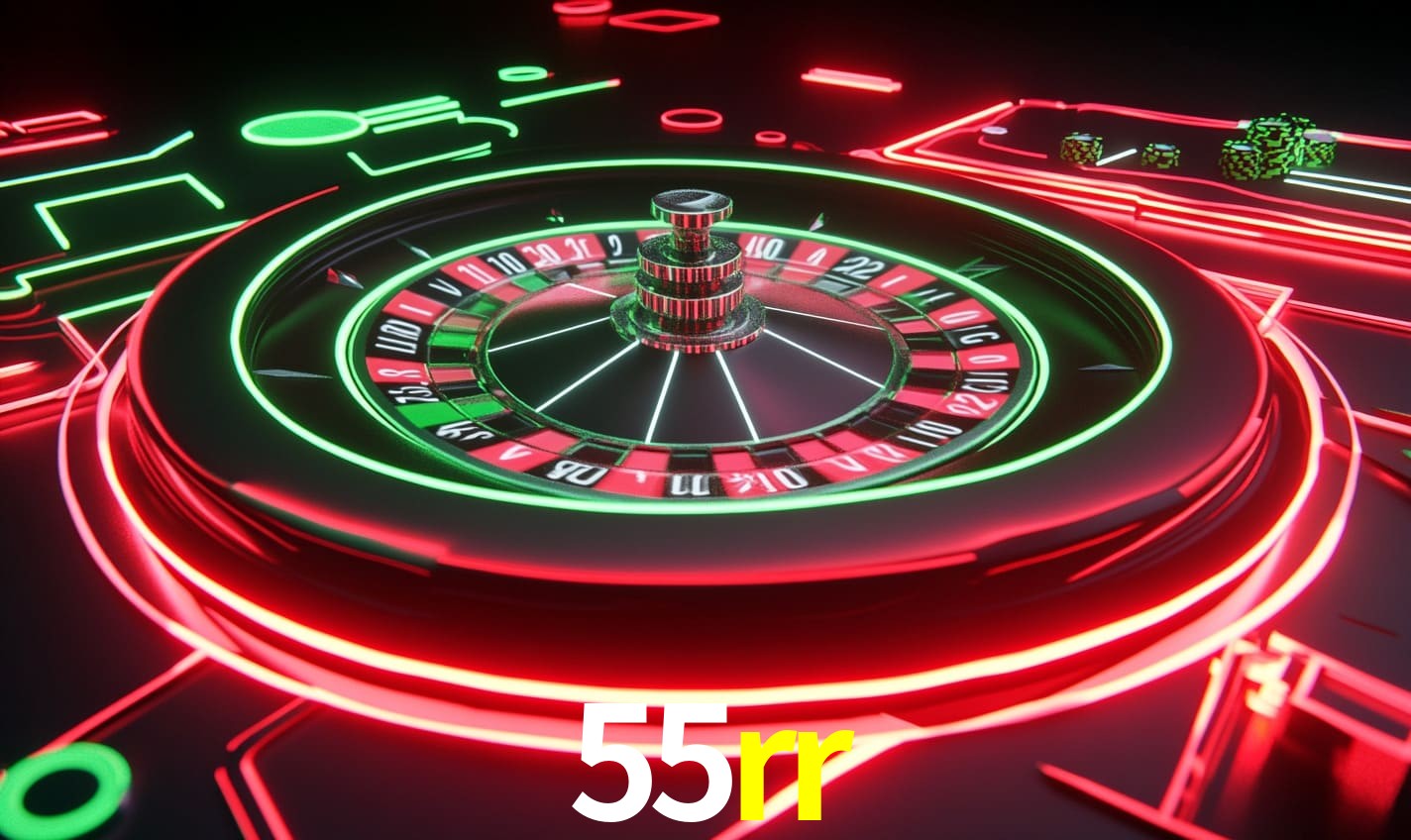 Desvendando o Mundo dos Jogos Virtuais na 55rr